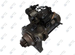 Mitsubishi starter for MAN TGX truck tractor