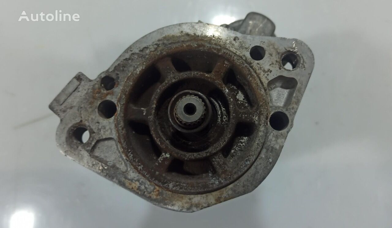 Mitsubishi M008T75074AM starter za Mitsubishi kamiona