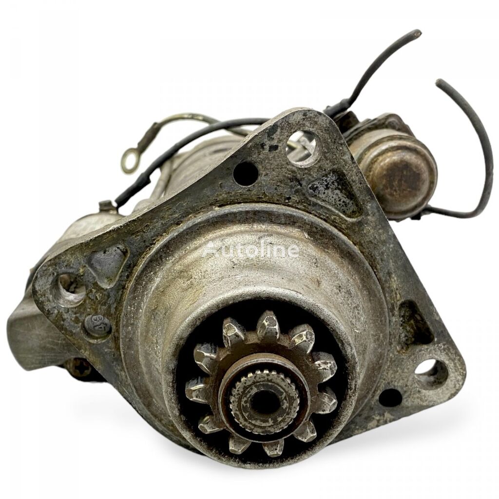 motorino d'avviamento Mitsubishi Electric B9 (01.02-) per autobus Volvo B6, B7, B9, B10, B12 bus (1978-2011)