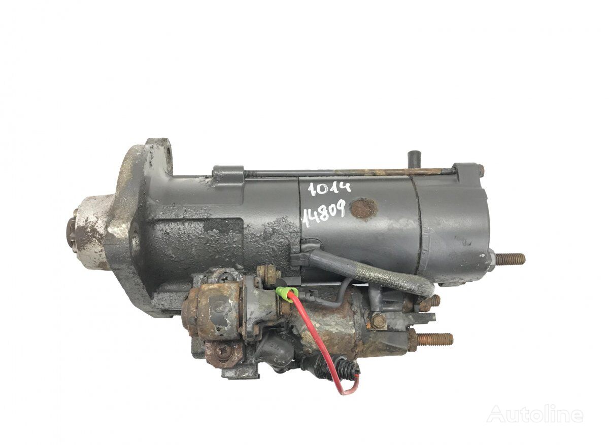 Mitsubishi Magnum Dxi (01.05-12.13) starter for Renault Magnum (1990-2014) truck tractor