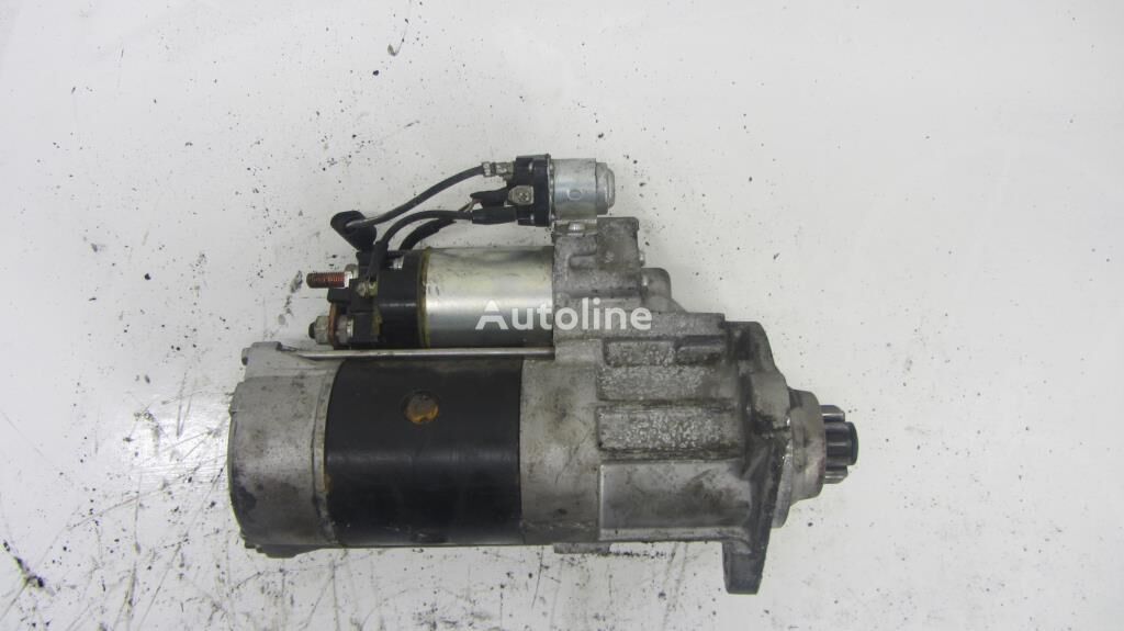 Mitsubishi m009t84171 51262017233 starter za MAN TGX kamiona