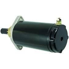 starter Prestolite Electric Prestolite 20513580TBA 20513580TBA