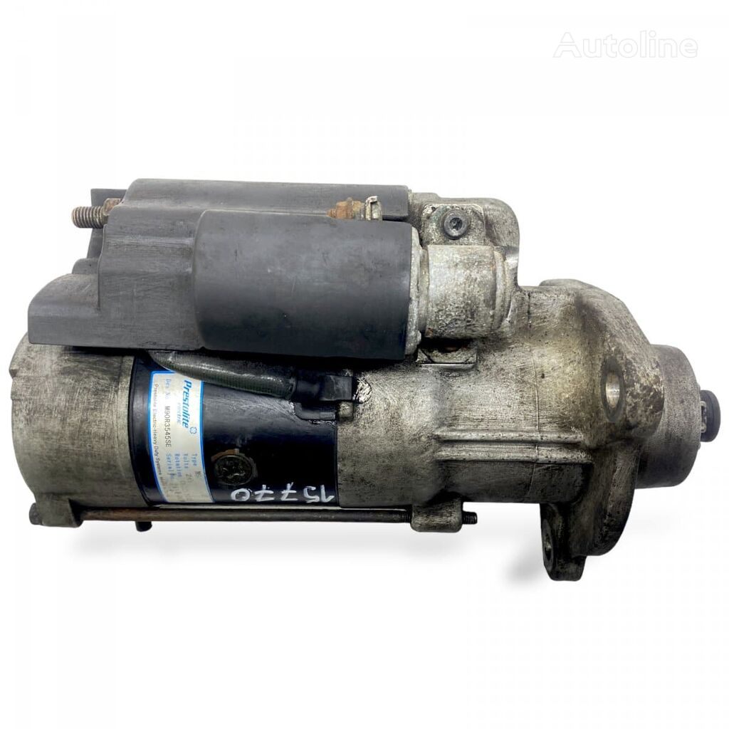 R-Series starter for Scania truck