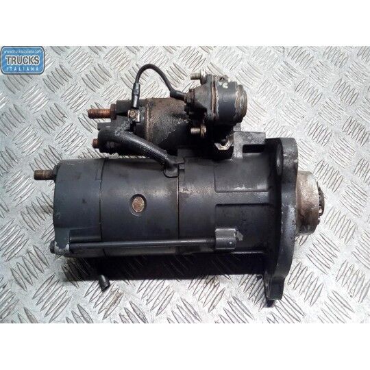 Renault 20714203 starter for Renault Magnum 2001>2010 truck - Autoline