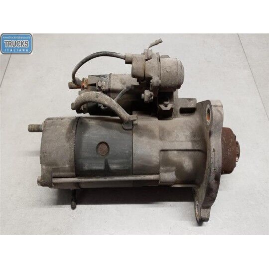 Renault 20714203 starter for Renault Magnum 2001>2010 truck - Autoline