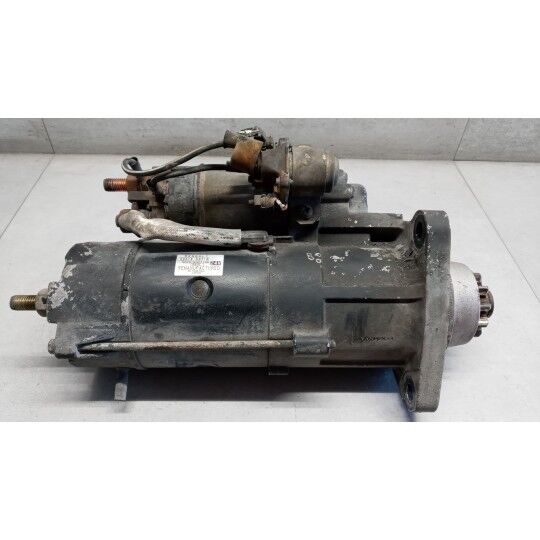 Renault M009T80071RR starter for Renault Magnum 2001>2010 truck for sale | Autoline GH Renault M009T80071RR starter for Renault Magnum 2001>2010 truck - Autoline