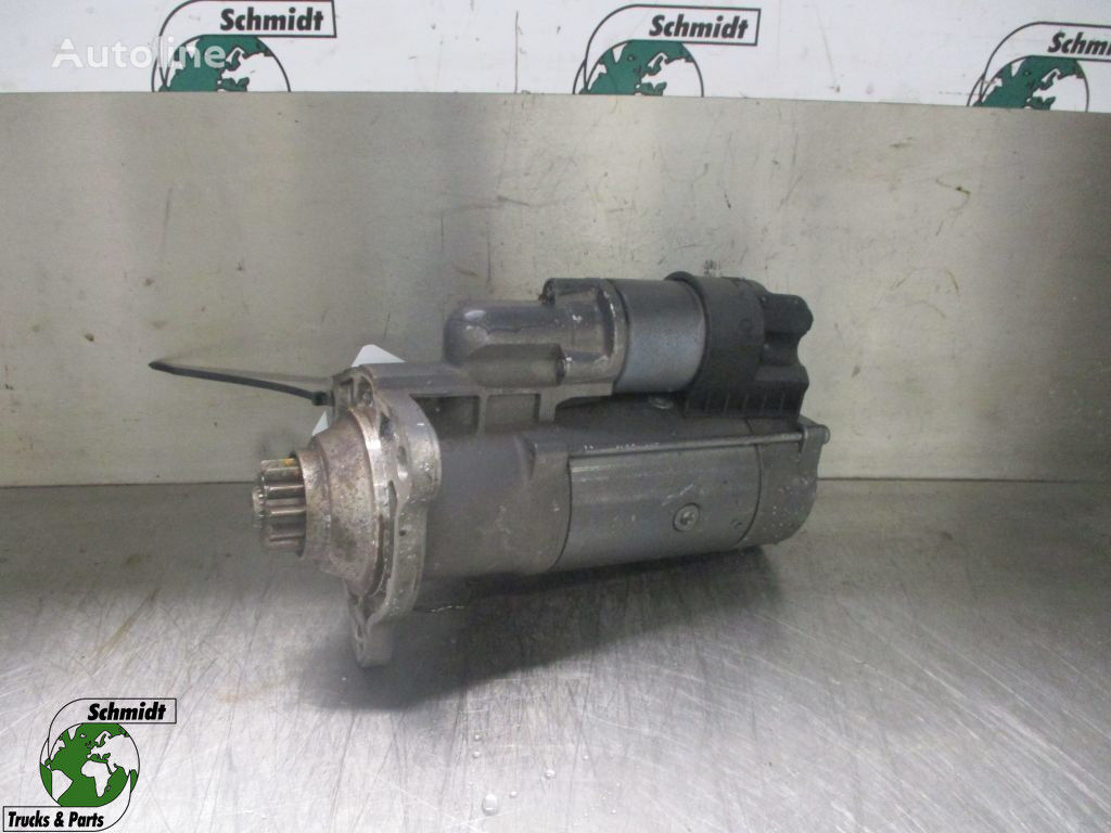 Scania R410 / 2708317 STARTMOTOR EURO 6 MODEL 2020 2276131 starter for truck