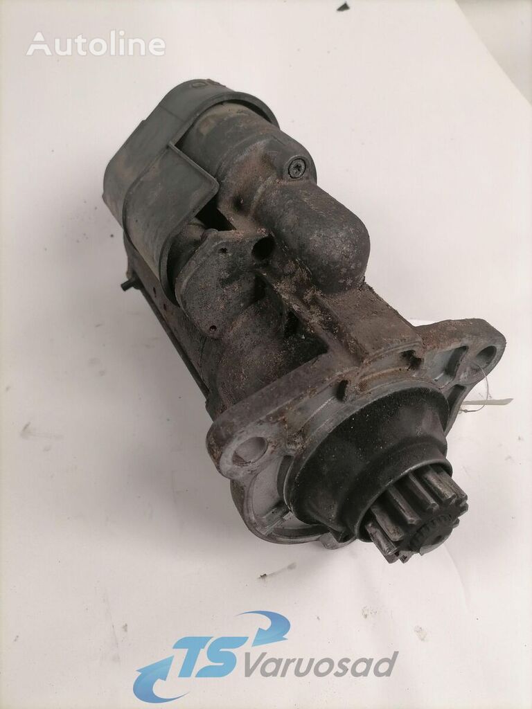 Scania Starter 2005835017 for Scania R420 truck tractor