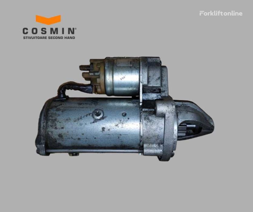 Still  529572 starter for forklift