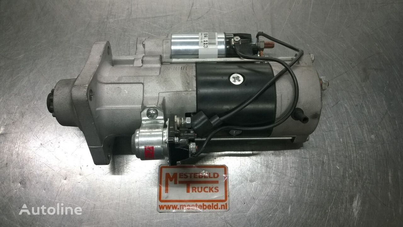 starter for Volvo FM truck