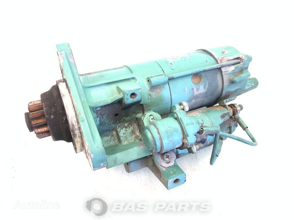 Volvo 20851685 starter for Volvo truck