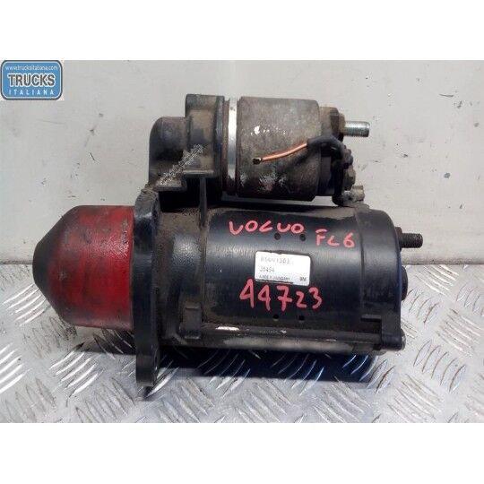 Volvo MOTORINO AVVIAMENTO 85003303 Starter für Volvo FL6 LKW