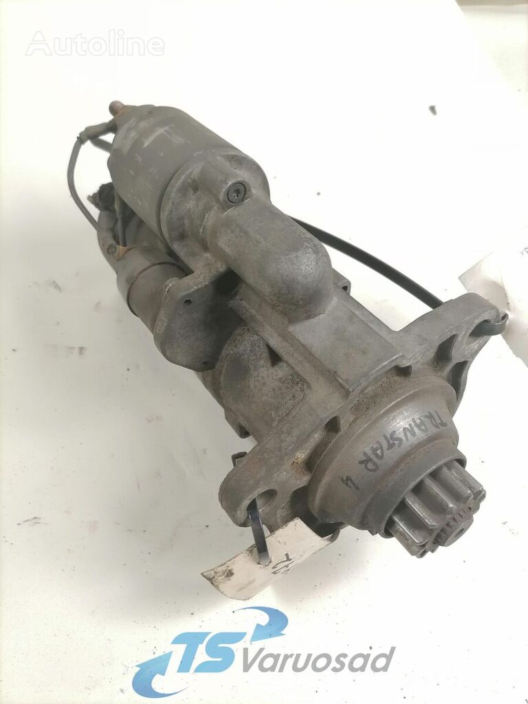 démarreur Volvo Starter 2031368 pour tracteur routier Volvo FH12