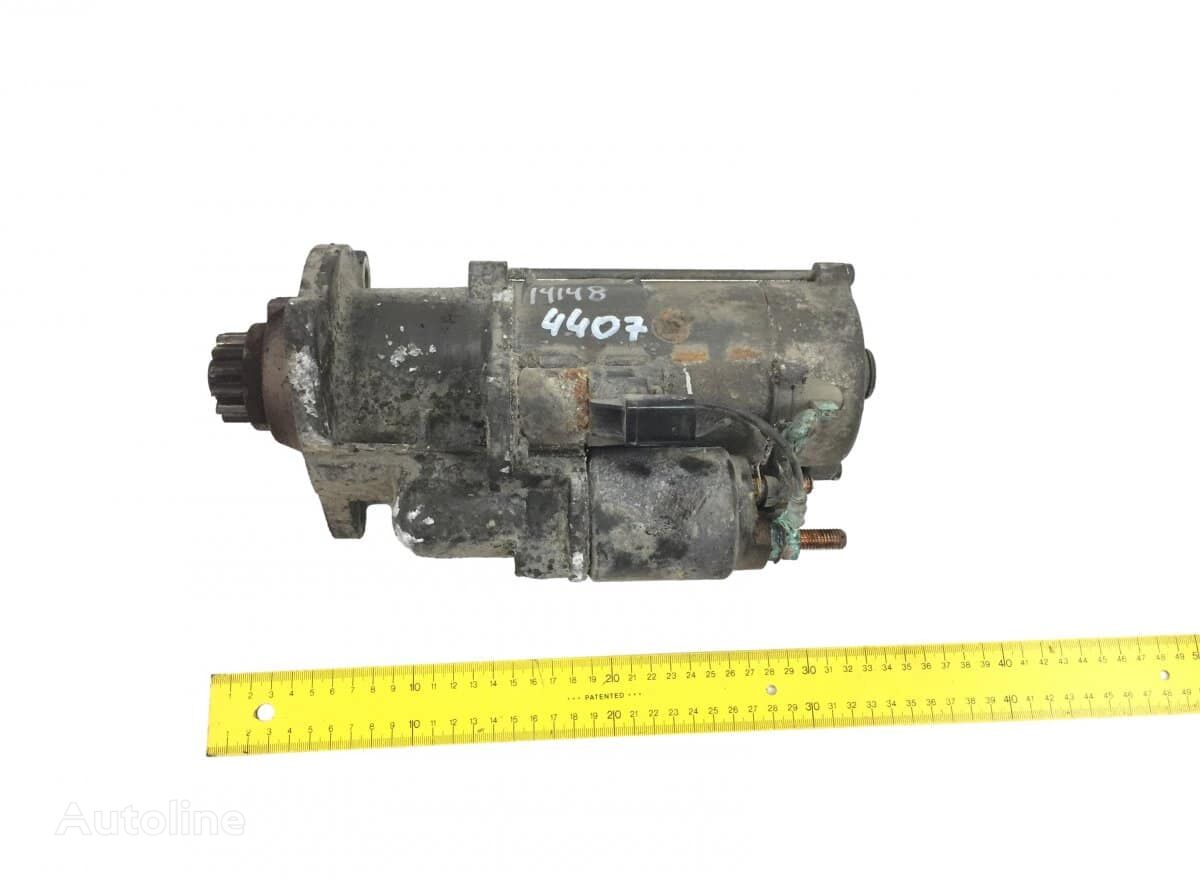 XF106 starter for DAF truck