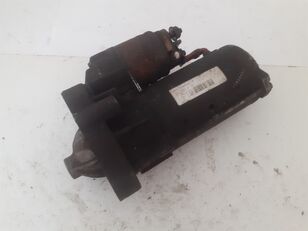 dCi 120 G199183A startmotor till Nissan INTERSTAR Furgon (X70) personbil