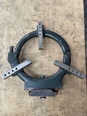luneta para Cazeneuve Amutio HB 575 torno de metal
