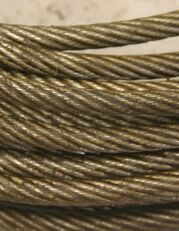 Venta de Stahl Drallarm cable de acero para maquinaria industrial - Imagen 4 | Machineryline BO Stahl Drallarm cable de acero para maquinaria industrial | Imagen 4 - Machineryline