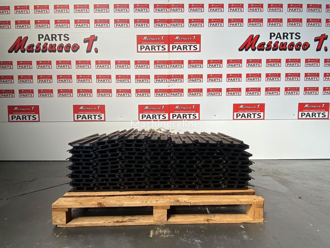 steel track for Hitachi ZX130-5 excavator