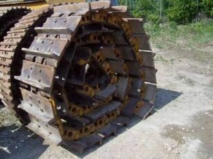 steel track for Caterpillar D7E bulldozer