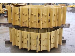 steel track for Komatsu D375A  bulldozer