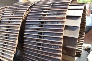 steel track for Liebherr R902 Litronic excavator