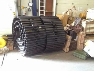 steel track for Caterpillar 325BL-CL excavator