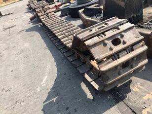 steel track for Liebherr R964 excavator