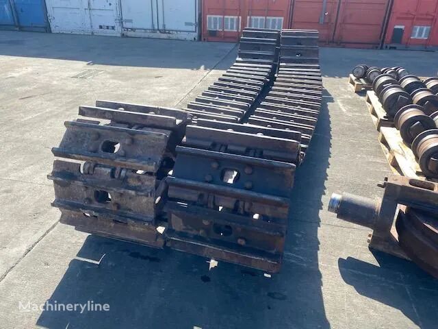 Steel track for Kobelco SK225SR-12 excavator - Machineryline