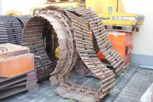 steel track for Liebherr R914  excavator