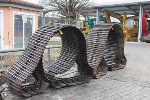 steel track for Hitachi ZX 130-6 excavator