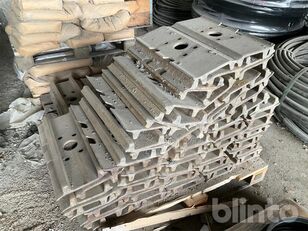 stållarv till Volvo ECR 355 grävmaskin