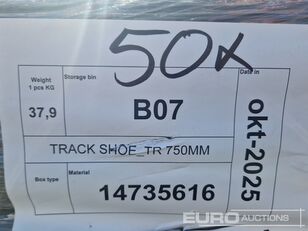 Steel track for Volvo excavator for sale - Image 7 | Machineryline PK Steel track for Volvo excavator | Image 7 - Machineryline