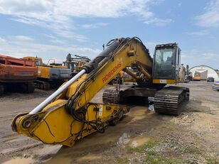 بيع قضيب سير فولاذي لـ حفارة Hitachi ZX Zaxis 350 LC3 - صورة 6 | Machineryline OM قضيب سير فولاذي لـ حفارة Hitachi ZX Zaxis 350 LC3 | صورة 6 - Machineryline