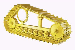 steel track for Caterpillar 315, 941943, 320E 317B, CAT 561 D (39L), D5C, E180 (48L), EL180  excavator