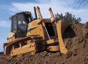 قضيب سير فولاذي Cale rulare buldozer لـ Case 1650K,L