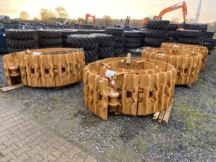 Caterpillar 4498226 steel track for Terex RH90 excavator