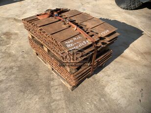 Caterpillar 325-329-330/800 mm steel track for Caterpillar 325D excavator