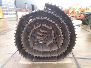 Caterpillar 6Y2589 6Y2589 metalna gusjenica za Caterpillar 1290T 1390 2491 2590 312D 325C 328DLCR 330 330FML 330L 330B 330BL 330C 330CFM 330CL 330CMH 330D 330DL 330DLN 330DMH 336D 336DL 336DLN 336D2 336D2L 336E 336EH 336F 340D2 345C 349D 330 330A 335F 336D 34 bagera