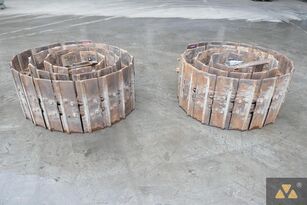 șenilă din metal Caterpillar D8T/D8R Trackgroup pentru buldozer