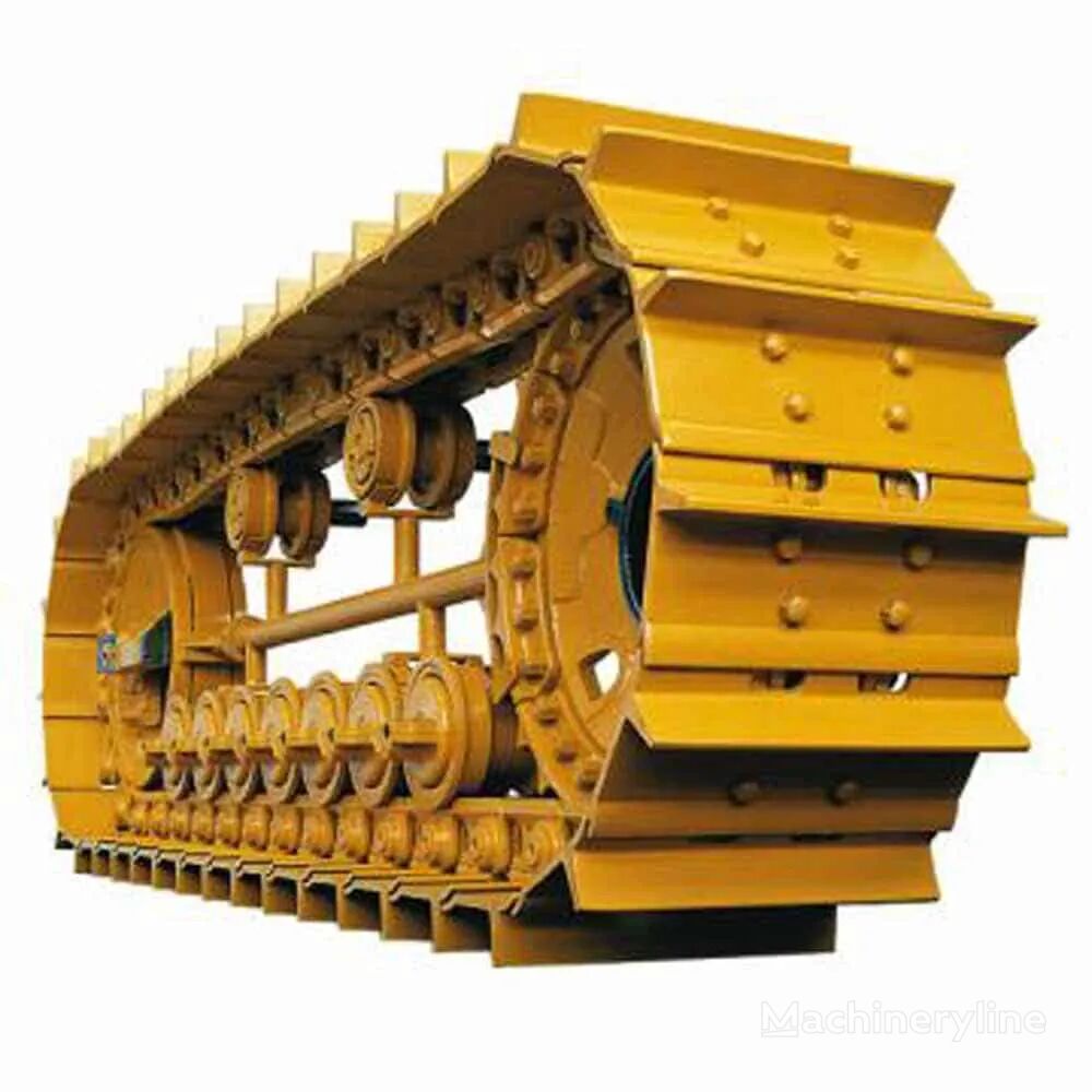 De vanzare papuci senile steel track for Case CX160 excavator