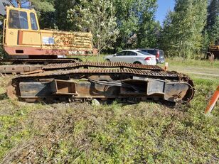 Fiat-Hitachi EX355 steel track for Fiat-Hitachi EX355 excavator