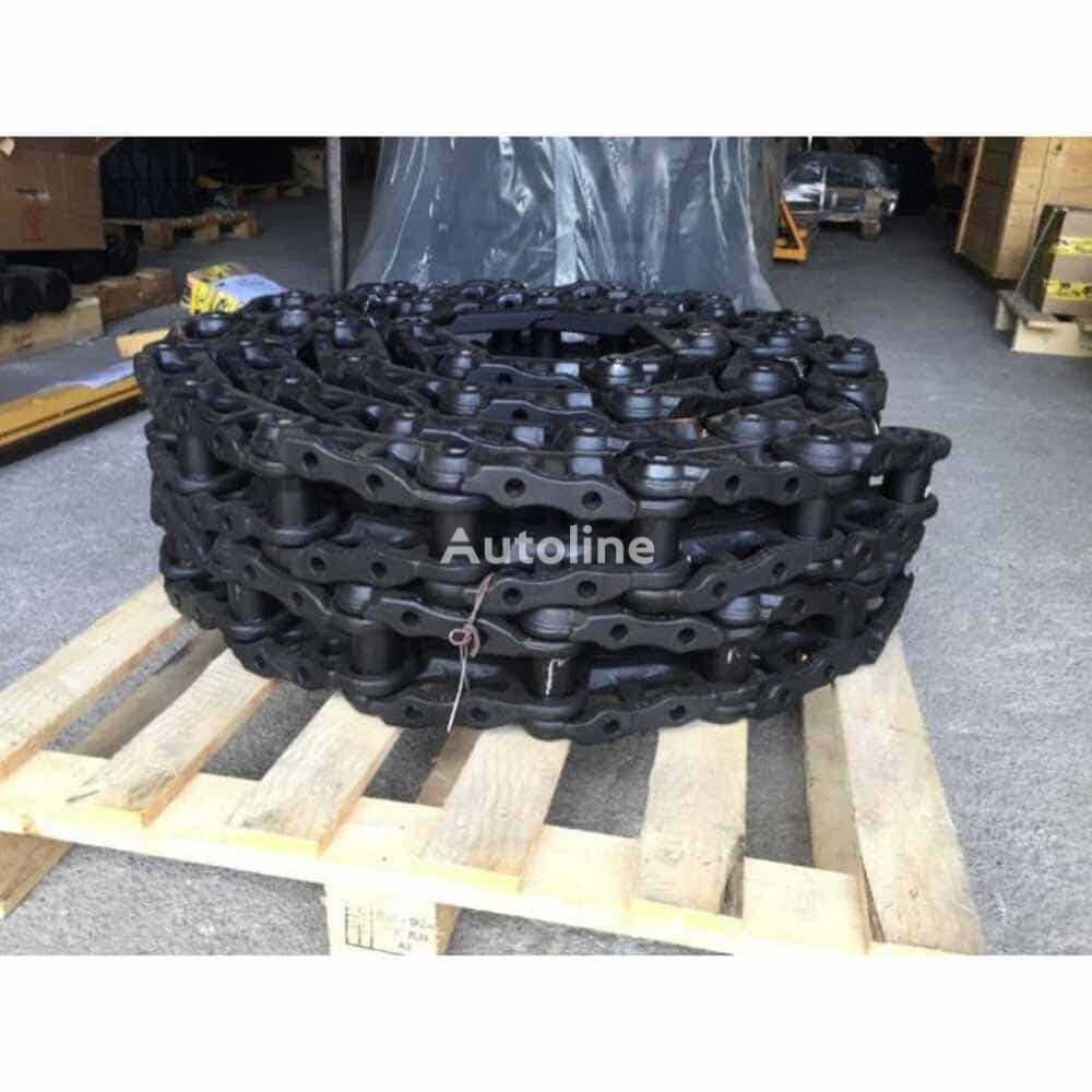 JCB JS70, JS130, JS260, JS460 steel track