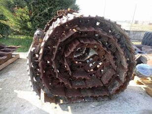 건설기계 Hitachi Zaxis 370 Second-Hand용 강철 궤도 Lanț Șenilă Excavator