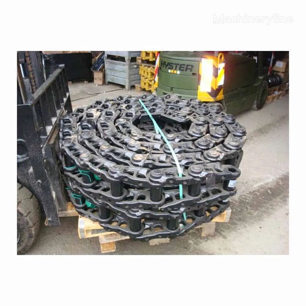 Lant senila excavator steel track for Liebherr R934 construction equipment