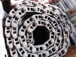 металлическая гусеница Lant senila excavator для строительной техники Furukawa