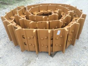 Lanț șenilă excavator stållarvebånd til Daewoo Doosan DX300 DX340 entreprenørmaskine