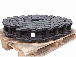 Lant senila excavator DX300 steel track for Doosan Excavator Doosan DX300 construction equipment