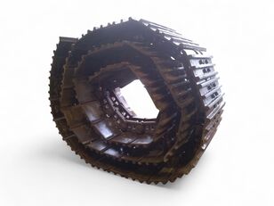 New Holland 72212377 72212377 oruga de acero para New Holland CHAIN; E385 RH12.6 excavadora