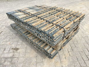 R140 steel track for Hyundai R140 excavator