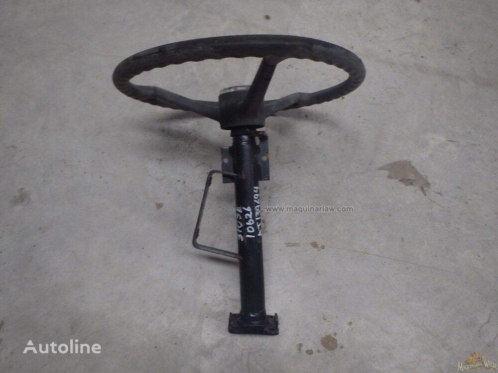 AT139694 steering column for John Deere 310SE backhoe loader